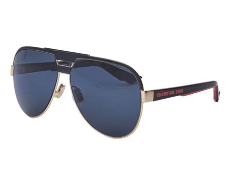lunette homme dior